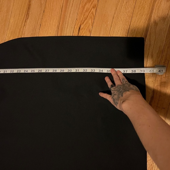 Calvin Klein business casual midi dress - Picture 5 of 7